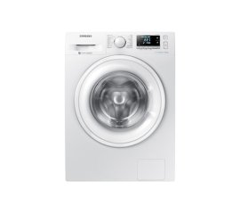 Samsung WW81J5426DW lavatrice Caricamento frontale 8 kg 1400 Giri/min Bianco