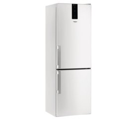 Whirlpool W7 821O W H frigorifero con congelatore Libera installazione Bianco