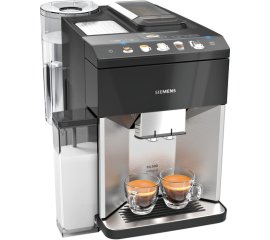 Siemens EQ.500 TQ507DF3 macchina per caffè Automatica Macchina da caffè con filtro 1,7 L