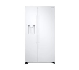 Samsung RS67N8211WW/EF frigorifero side-by-side Libera installazione 637 L F Bianco