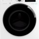 Beko WMP 8744 XD lavatrice Caricamento frontale 8 kg 1400 Giri/min Nero, Bianco 2