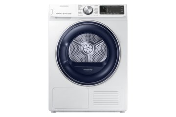 Samsung Asciugatrice Quick Dryer DV80N62542W