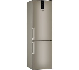 Whirlpool W9 931D BH frigorifero con congelatore Libera installazione 349 L Bronzo
