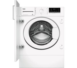 Beko WITV 8712 XW0 lavatrice Caricamento frontale 8 kg 1400 Giri/min Bianco