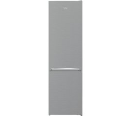 Beko RCNA406K30XB frigorifero con congelatore Libera installazione 362 L Grigio