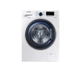 Samsung WW80R421HFW/LE lavatrice Caricamento frontale 8 kg 1200 Giri/min Bianco