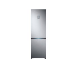 Samsung RB34K6000SS frigorifero con congelatore Libera installazione 344 L Metallico