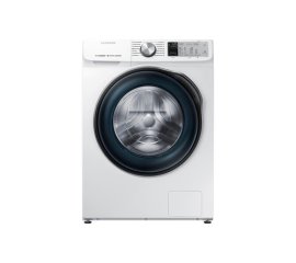 Samsung WW1CN642RBA lavatrice Caricamento frontale 10 kg 1400 Giri/min Bianco