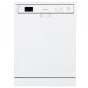 Sharp Home Appliances QW-HY15F492W lavastoviglie Libera installazione 13 coperti 2