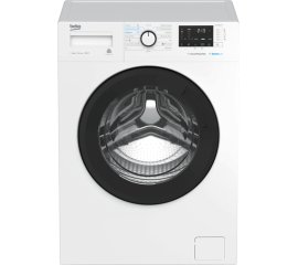 Beko WTA 8612 XSW lavatrice Caricamento frontale 8 kg 1200 Giri/min Bianco