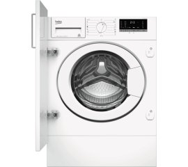 Beko WITV 8612 XW0 lavatrice Caricamento frontale 8 kg 1200 Giri/min Bianco