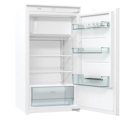 Gorenje RBI4102E1 frigorifero con congelatore Da incasso 143 L Bianco