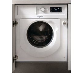 Whirlpool BI WMWG 71284E EU lavatrice Caricamento frontale 7 kg 1200 Giri/min Bianco
