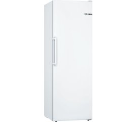 Bosch Serie 4 GSN33FW3V congelatore Congelatore verticale Libera installazione 225 L Bianco