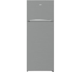 Beko RDSE465K30PT frigorifero con congelatore Libera installazione 437 L Acciaio inossidabile