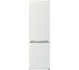 Beko RCHA300K20W frigorifero con congelatore Libera installazione 280 L Bianco