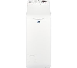 AEG L6TBK62W lavatrice Caricamento dall'alto 6 kg 12000 Giri/min Bianco