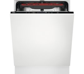 AEG FSB52907Z lavastoviglie Libera installazione