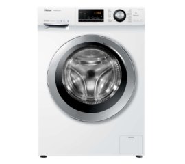 Haier HW08-CM636 lavatrice Caricamento frontale 8 kg 1400 Giri/min Bianco