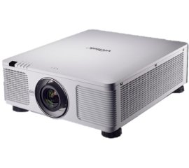 Vivitek DU6693Z videoproiettore Proiettore per grandi ambienti 7000 ANSI lumen DLP WUXGA (1920x1200) Compatibilità 3D Bianco