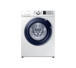 Samsung WW81M642OBA lavatrice Caricamento frontale 8 kg 1400 Giri/min Bianco