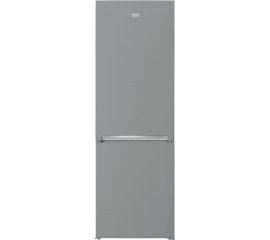 Beko RCNE365K30XB frigorifero con congelatore Libera installazione 317 L Acciaio inossidabile