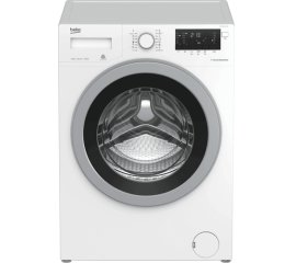 Beko WMY 81283 LMB3 lavatrice Caricamento frontale 8 kg 1200 Giri/min Bianco