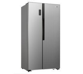 Gorenje NRS9181MX frigorifero side-by-side Libera installazione 516 L F Stainless steel