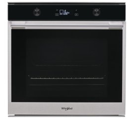 Whirlpool W7 OM5 4S P 73 L A+ Stainless steel
