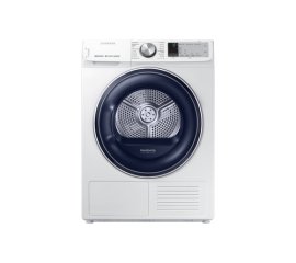 Samsung Asciugatrice Quick Dryer DV80N62552W