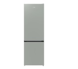 Gorenje NRK6192CX4 frigorifero con congelatore Libera installazione 307 L Metallico