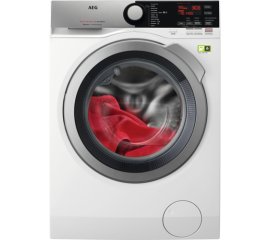 AEG L8FEE842 lavatrice Caricamento frontale 8 kg 1400 Giri/min Bianco
