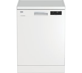 Beko DFN28430W lavastoviglie Libera installazione 14 coperti D