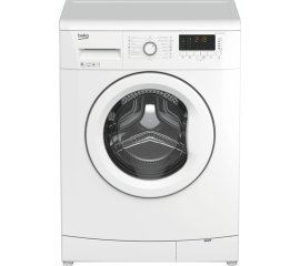Beko WCC 8502 BW1 lavatrice Caricamento frontale 8 kg 1000 Giri/min Bianco