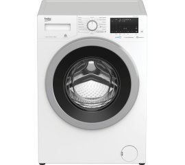 Beko WQY 9736 XSW BT lavatrice Caricamento frontale 9 kg 1400 Giri/min Bianco