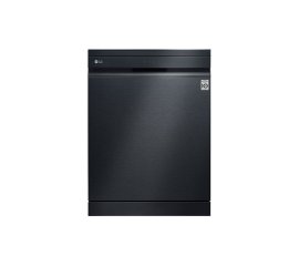 LG DF415HMS lavastoviglie Libera installazione 14 coperti