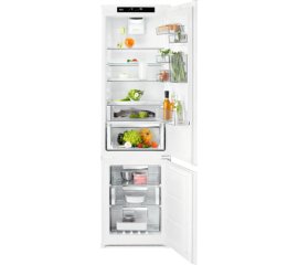 AEG SCE81926TS frigorifero con congelatore Da incasso 267 L Bianco