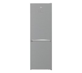 Beko MCNA 366 E40ZXB frigorifero con congelatore Libera installazione 354 L Argento
