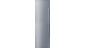 Neff KS8368I3P frigorifero Libera installazione 300 L Acciaio inossidabile