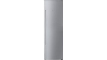Neff GS7363I3P congelatore Congelatore verticale Libera installazione 242 L Acciaio inossidabile