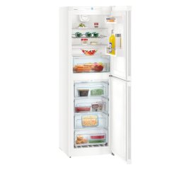Liebherr CN 4213 frigorifero con congelatore Libera installazione 294 L Bianco