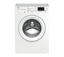 Beko WCV10713XWPT lavatrice Caricamento frontale 10 kg 1400 Giri/min Bianco
