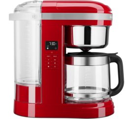 KitchenAid 859711593610 macchina per caffè Automatica/Manuale Macchina da caffè con filtro 1,7 L