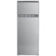 DAYA DDP-29H9X frigorifero con congelatore Libera installazione 218 L Stainless steel 2