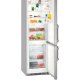 Liebherr CBNef 4835-20 frigorifero con congelatore Libera installazione 343 L D Stainless steel 2