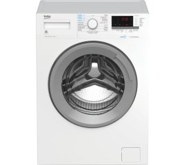 Beko WTV 7724 XSS lavatrice Caricamento frontale 7 kg 1400 Giri/min Bianco
