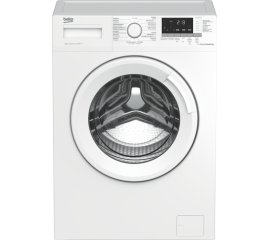 Beko WCV 8711 BC lavatrice Caricamento frontale 8 kg 1400 Giri/min Bianco