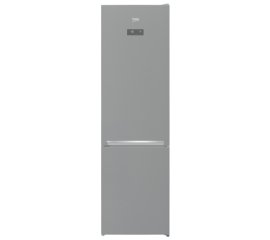 Beko RCNA406E30XP frigorifero con congelatore Libera installazione 362 L Stainless steel