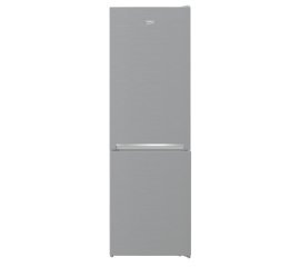 Beko RCNA366K30XP frigorifero con congelatore Libera installazione 324 L Stainless steel