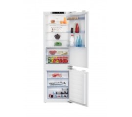 Beko BCN130003 frigorifero con congelatore Da incasso 237 L Bianco